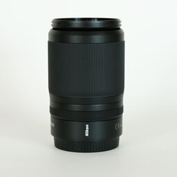 Nikon NIKKOR Z DX 50-250mm f/4.5-6.3 VR Nikon NIKKOR Z DX 50-250mm f/4.5-6.3 VR