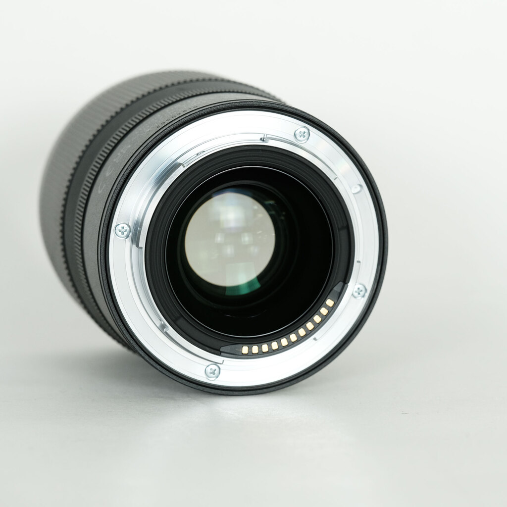 Nikon NIKKOR Z 50mm f/1.4 Nikon NIKKOR Z 50mm f/1.4