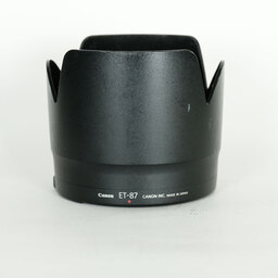 Canon EF70-200mm F2.8L IS III USM