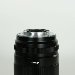 VILTROX AF 13mm F1.4（フジフイルムX用）