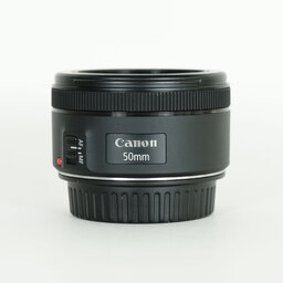 Canon EF50mm F1.8 STM Canon EF50mm F1.8 STM