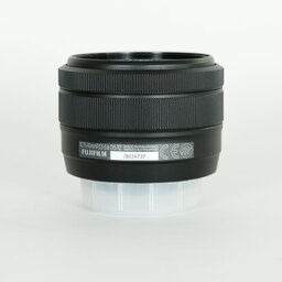 FUJIFILM XC15-45mmF3.5-5.6 OIS PZ FUJIFILM XC15-45mmF3.5-5.6 OIS PZ