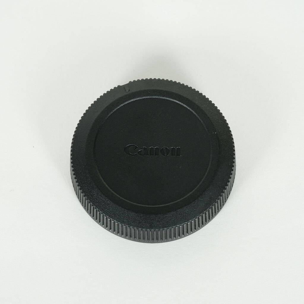 Canon RF24-105mm F4-7.1 IS STM