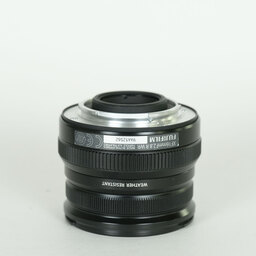 FUJIFILM XF16mmF2.8 R WR FUJIFILM XF16mmF2.8 R WR