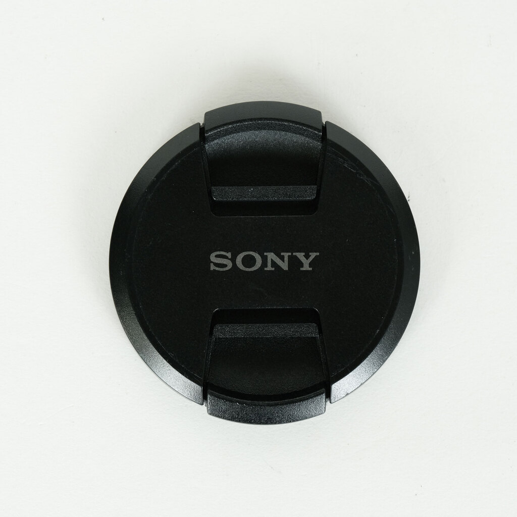 SONY FE 85mm F1.8 SEL85F18