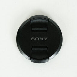 SONY FE 85mm F1.8 SEL85F18