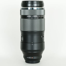 OLYMPUS M.ZUIKO DIGITAL ED 100-400mm F5.0-6.3 IS OLYMPUS M.ZUIKO DIGITAL ED 100-400mm F5.0-6.3 IS