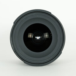 TAMRON 10-24mm F/3.5-4.5 Di II VC HLD (Model B023) [キヤノンEF用]