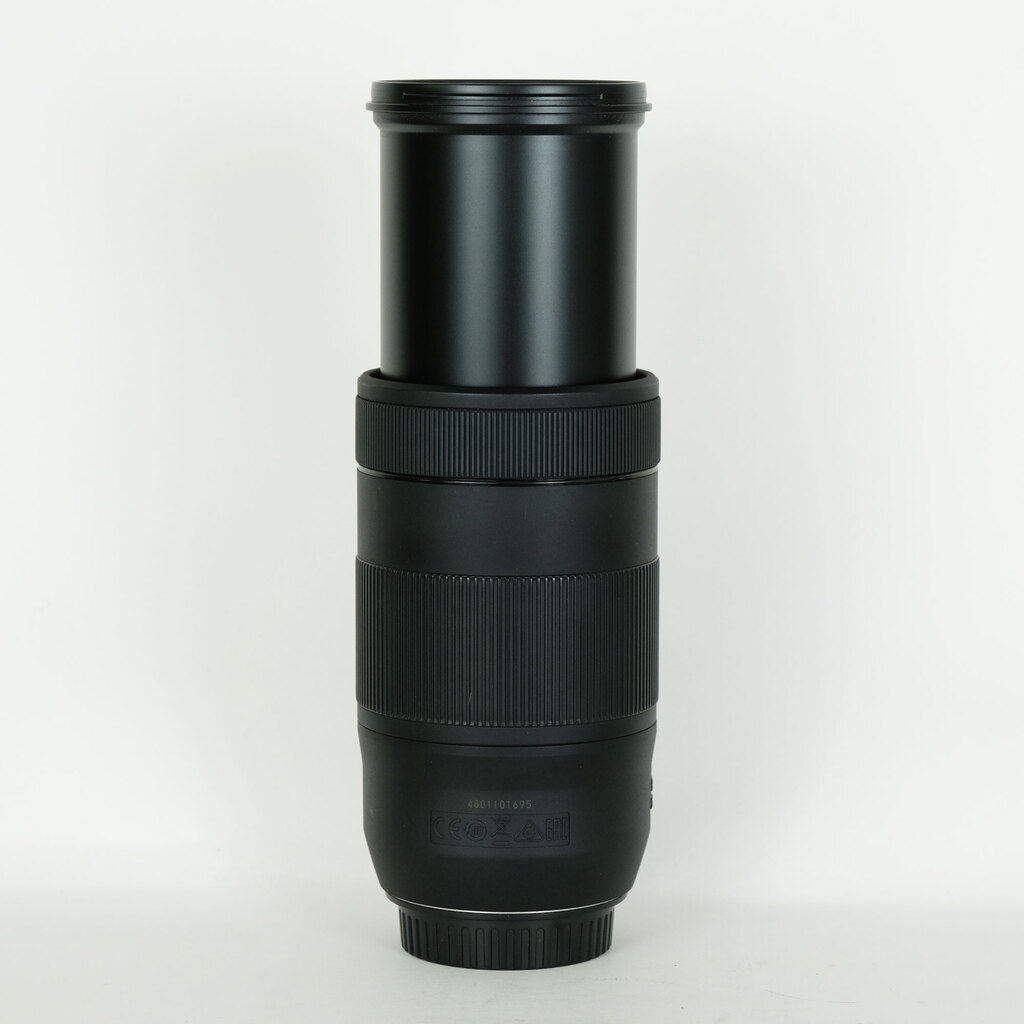 Canon EF70-300mm F4-5.6 IS II USM