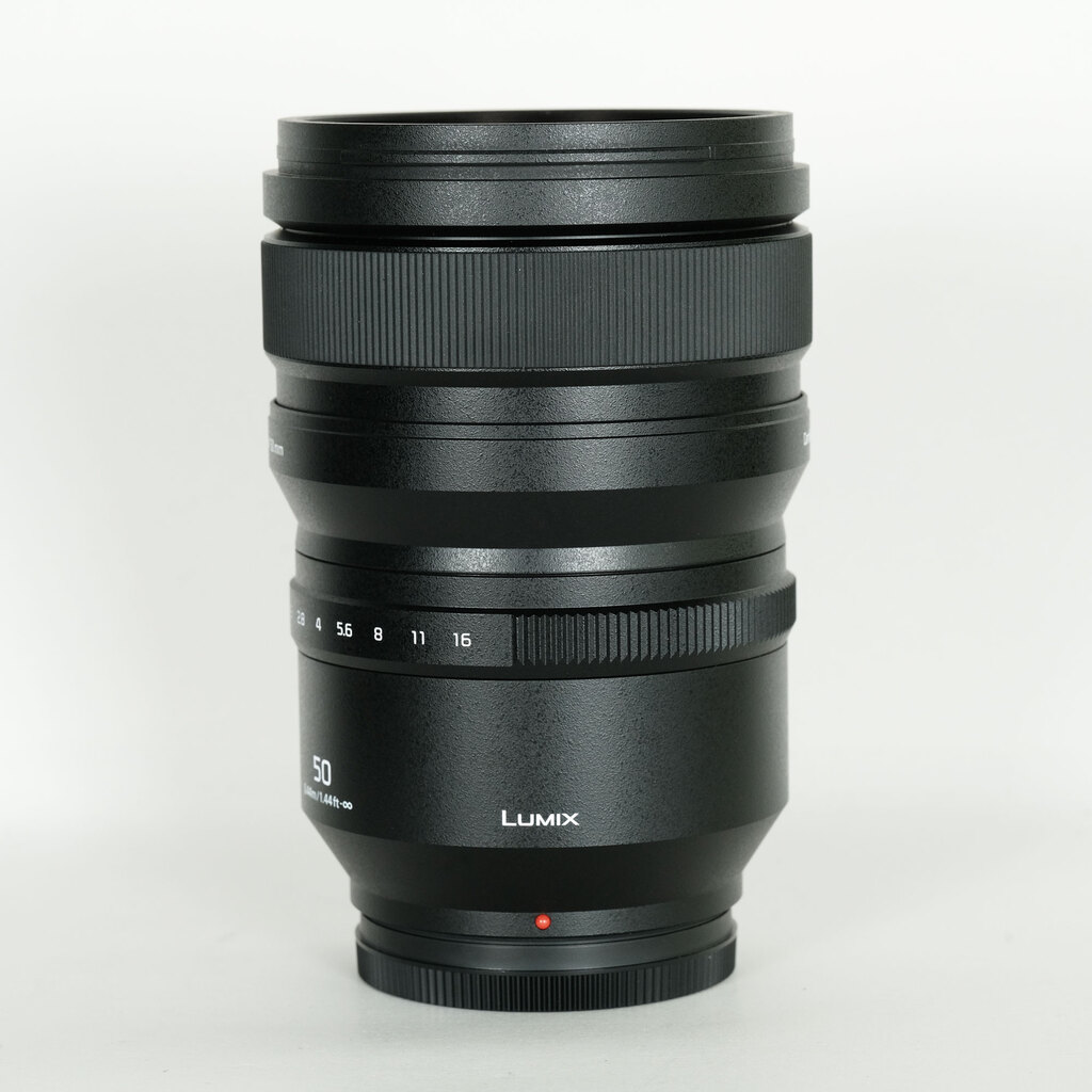 Panasonic LUMIX S PRO 50mm F1.4の出品 | ONE SCENE（ワンシーン）