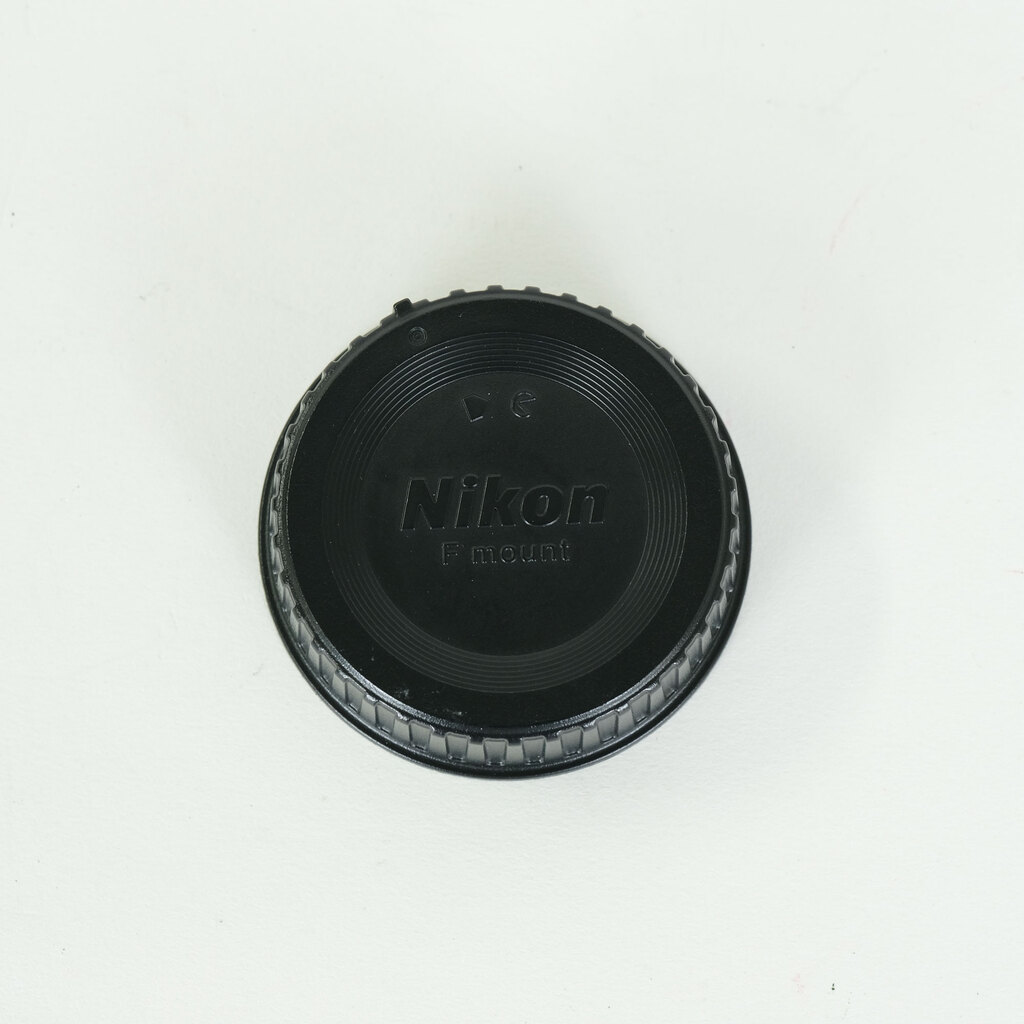 Nikon AF-S NIKKOR 500mm f/5.6E PF ED VR Nikon AF-S NIKKOR 500mm f/5.6E PF ED VR