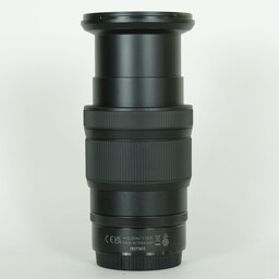 Nikon NIKKOR Z 24-120mm f/4 S Nikon NIKKOR Z 24-120mm f/4 S