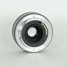 Canon EF-M22mm F2 STM