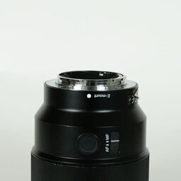 SONY FE 85mm F1.8 SEL85F18