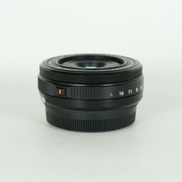 FUJIFILM XF27mmF2.8 R WR FUJIFILM XF27mmF2.8 R WR