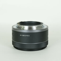 Canon RF50mm F1.8 STM