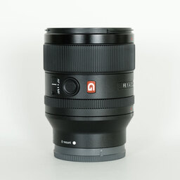 SONY FE 35mm F1.4 GM SEL35F14GM SONY FE 35mm F1.4 GM SEL35F14GM