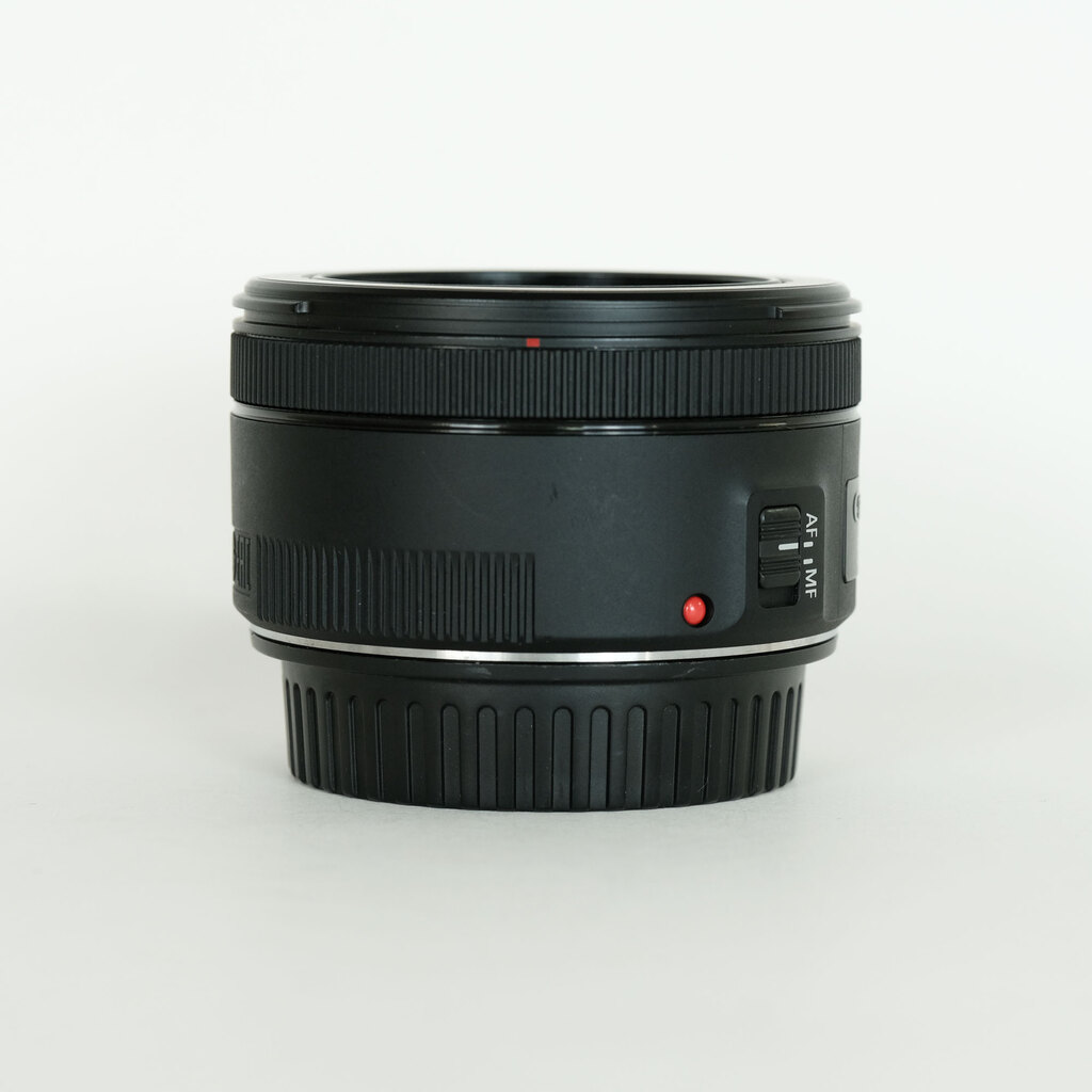 Canon EF50mm F1.8 STM Canon EF50mm F1.8 STM