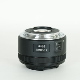 Canon EF50mm F1.8 STM Canon EF50mm F1.8 STM