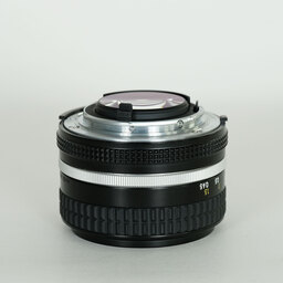 Nikon Ai Nikkor 50mm F1.4S Nikon Ai Nikkor 50mm F1.4S