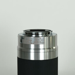 SONY E 55-210mm F4.5-6.3 OSS SEL55210