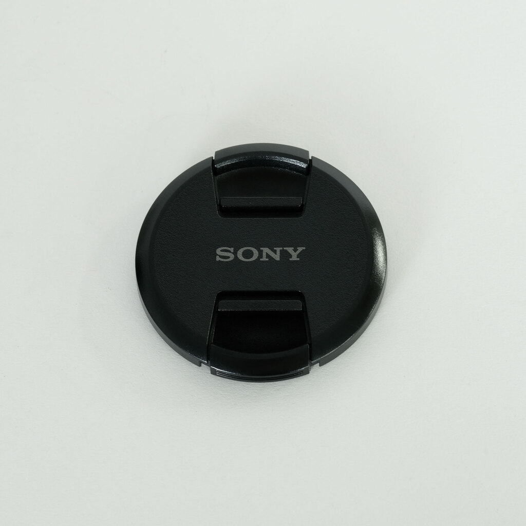 SONY FE 100mm F2.8 STF GM OSS SEL100F28GM