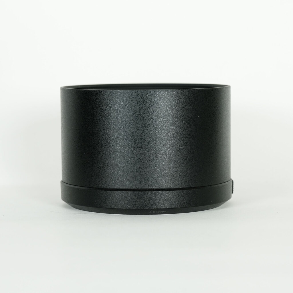 Panasonic LUMIX S 70-300mm F4.5-5.6 MACRO O.I.S.