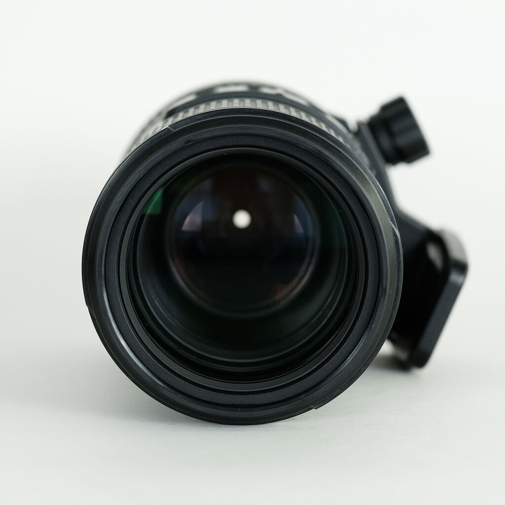 Nikon AF-S NIKKOR 70-200mm f/4G ED VR Nikon AF-S NIKKOR 70-200mm f/4G ED VR