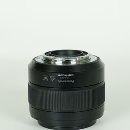 Panasonic LEICA DG SUMMILUX 25mm/F1.4 II ASPH.