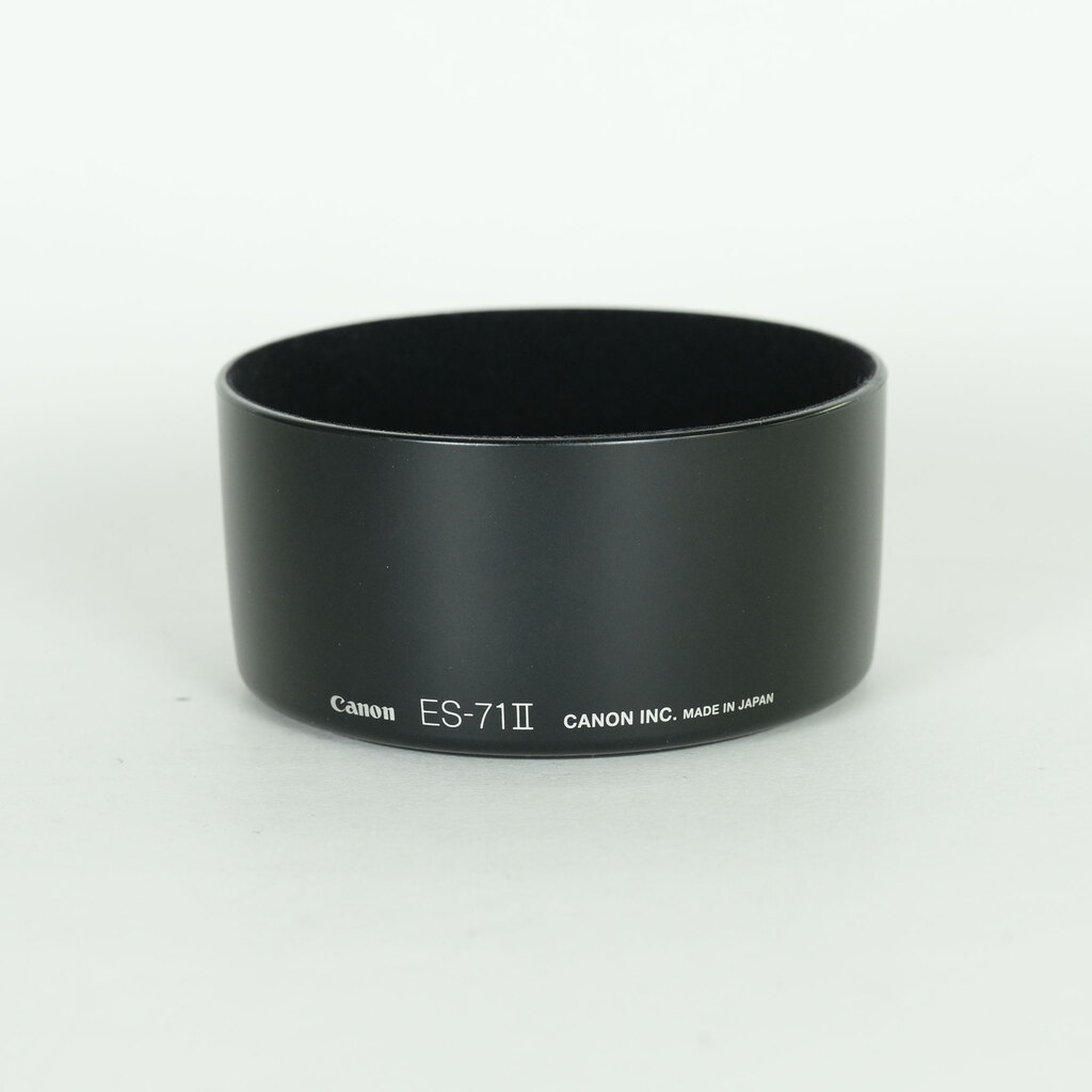 Canon EF50mm F1.4 USM