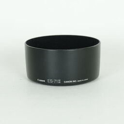 Canon EF50mm F1.4 USM