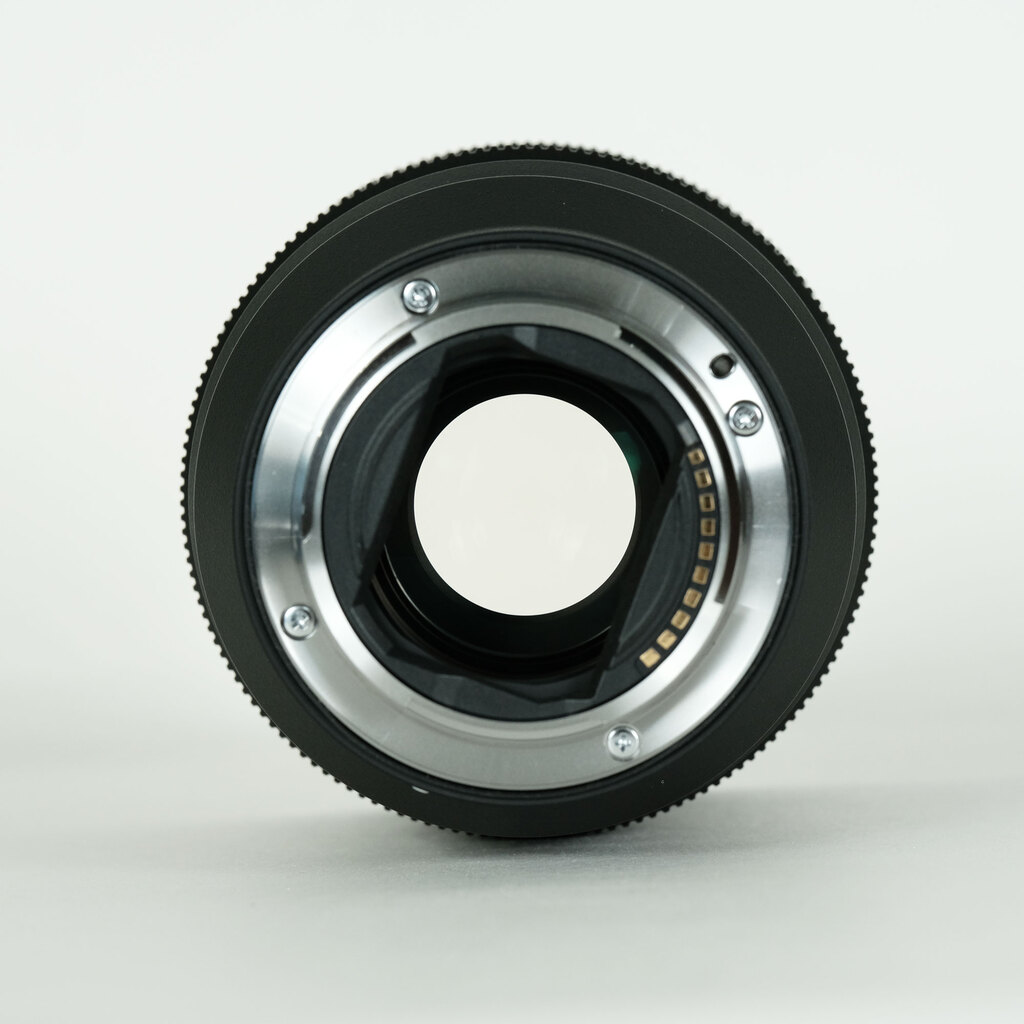 SONY FE 85mm F1.4 GM II SEL85F14GM2 SONY FE 85mm F1.4 GM II SEL85F14GM2