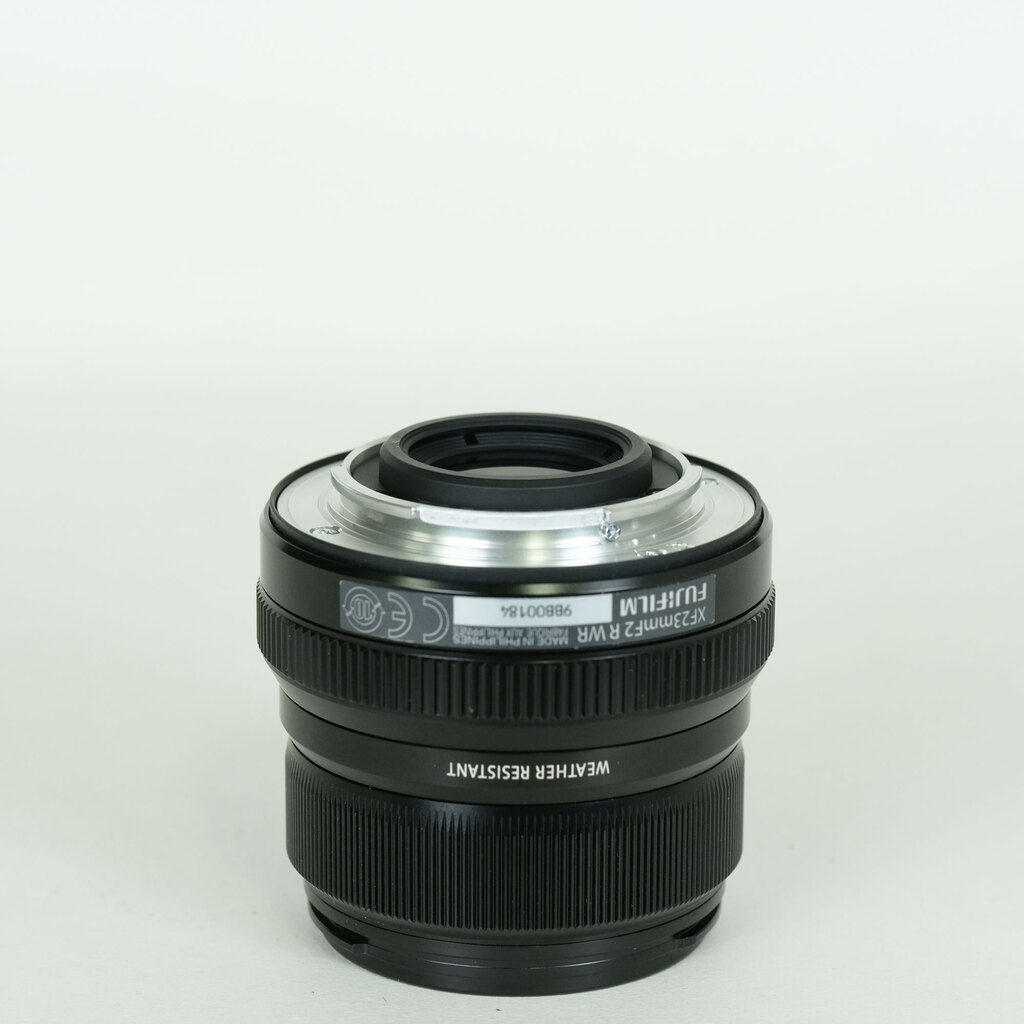 FUJIFILM XF23mmF2 R WRの出品 | ONE SCENE（ワンシーン）