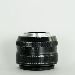 FUJIFILM XF35mmF1.4 R FUJIFILM XF35mmF1.4 R