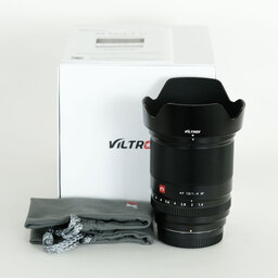 VILTROX AF 13mm F1.4(フジフイルムX用) VILTROX AF 13mm F1.4(フジフイルムX用)