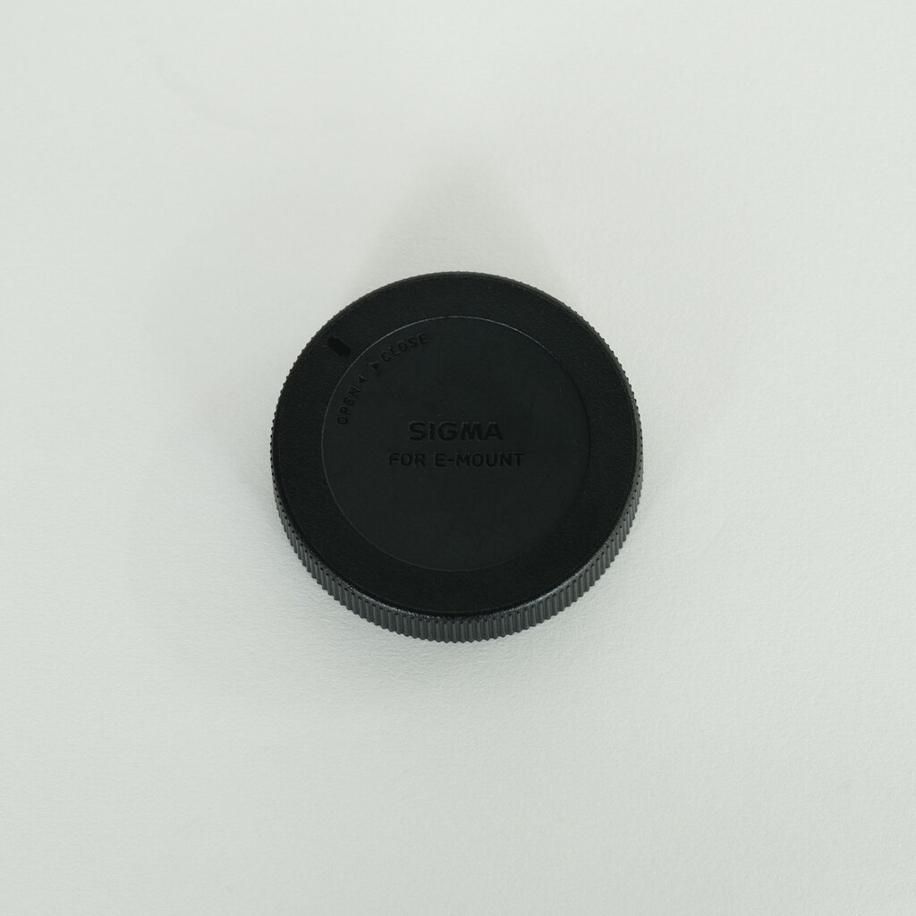 TAMRON 35-150mm F/2-2.8 Di III VXD（Model A058）[ソニーE用]