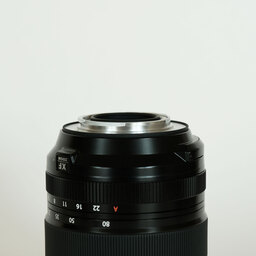 FUJIFILM XF16-80mmF4 R OIS WR FUJIFILM XF16-80mmF4 R OIS WR