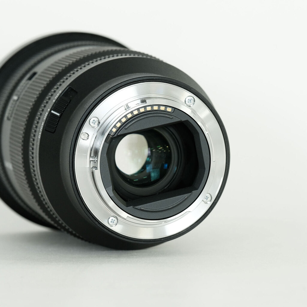 SONY FE 24-70mm F2.8 GM II SEL2470GM2 SONY FE 24-70mm F2.8 GM II SEL2470GM2