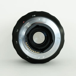 Voigtlander MACRO APO-LANTHAR 65mm F2 Aspherical [ソニーE用]