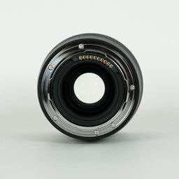 Panasonic LUMIX S 50mm F1.8 Panasonic LUMIX S 50mm F1.8