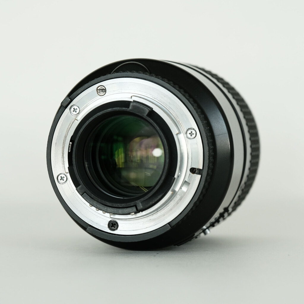 レンズ(単焦点) NIKON AF 105mm f2.8D Nikon】あのレンズで部屋撮りを楽しむ その10 | THE MAP TIMES