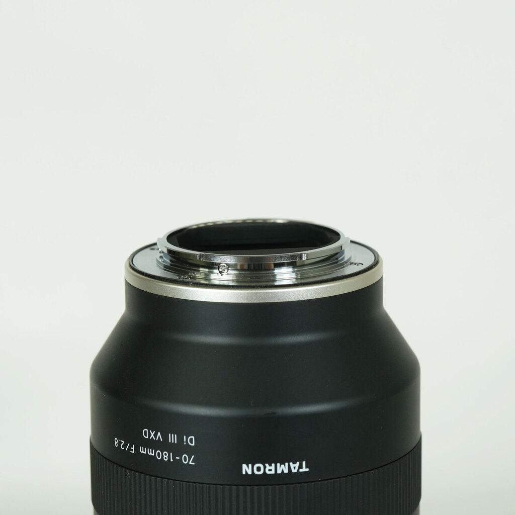 TAMRON 70-180mm F/2.8 Di III VXD (Model A056) [ ソニーE用 ]