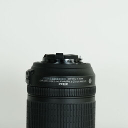 Nikon AF-S DX NIKKOR 18-105mm F3.5-5.6G ED VR Nikon AF-S DX NIKKOR 18-105mm F3.5-5.6G ED VR