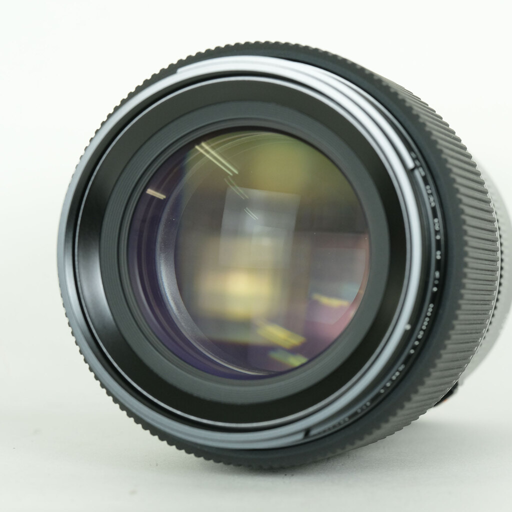 FUJIFILM GF110mmF2 R LM WR FUJIFILM GF110mmF2 R LM WR
