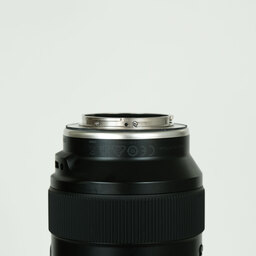 TAMRON 50-300mm F/4.5-6.3 Di III VC VXD (Model A069) [ソニーE用]