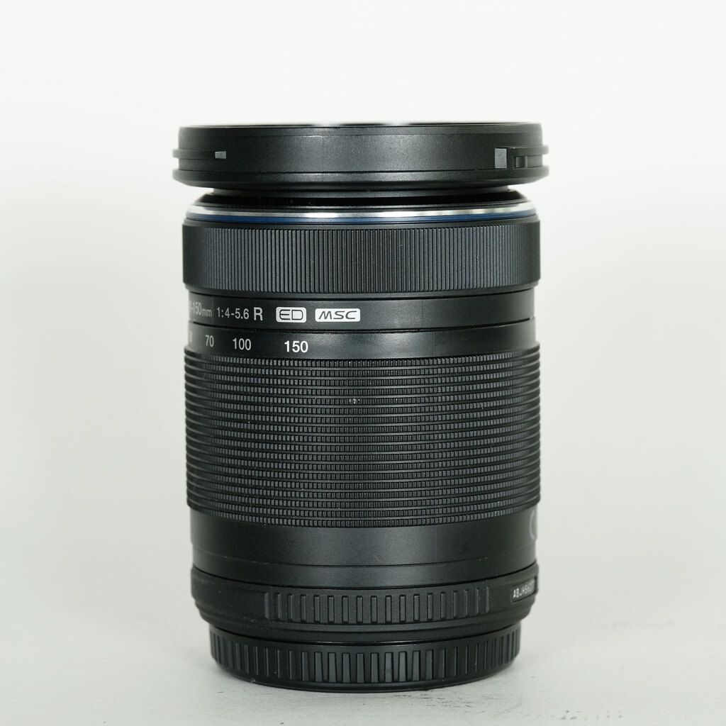 OLYMPUS M.ZUIKO DIGITAL ED 40-150mm F4.0-5.6 R OLYMPUS M.ZUIKO DIGITAL ED 40-150mm F4.0-5.6 R