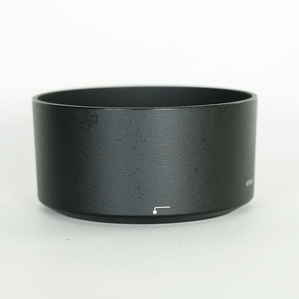 Nikon AF-S NIKKOR 85mm f/1.8G