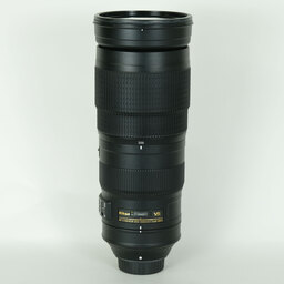 Nikon AF-S NIKKOR 200-500mm f/5.6E ED VR