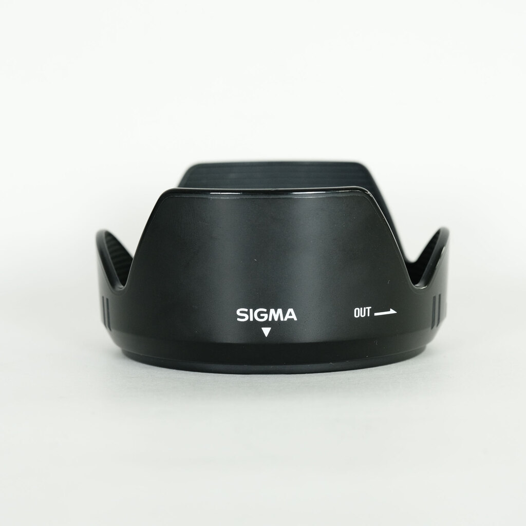 SIGMA 18-200mm F3.5-6.3 II DC OS HSM (キヤノンEF用)