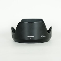 SIGMA 18-200mm F3.5-6.3 II DC OS HSM (キヤノンEF用)